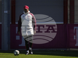 Germany Soccer Champions League