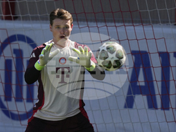 Germany Soccer Champions League