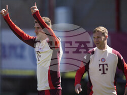 Germany Soccer Champions League