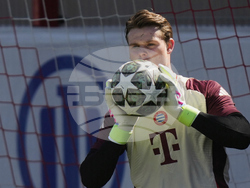 Germany Soccer Champions League