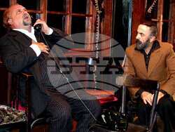 Пламен Сираков. Снимка – Пресфото БТА/архив