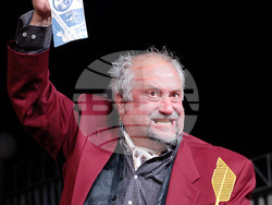 Пламен Сираков. Снимка – Пресфото БТА/архив