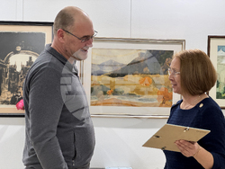 Казанлък - здравни работници - професионален празник