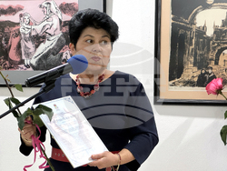 Казанлък - здравни работници - професионален празник