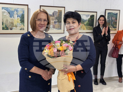 Казанлък - здравни работници - професионален празник