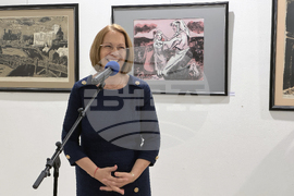 Казанлък - здравни работници - професионален празник