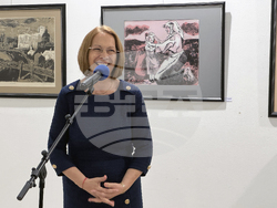 Казанлък - здравни работници - професионален празник