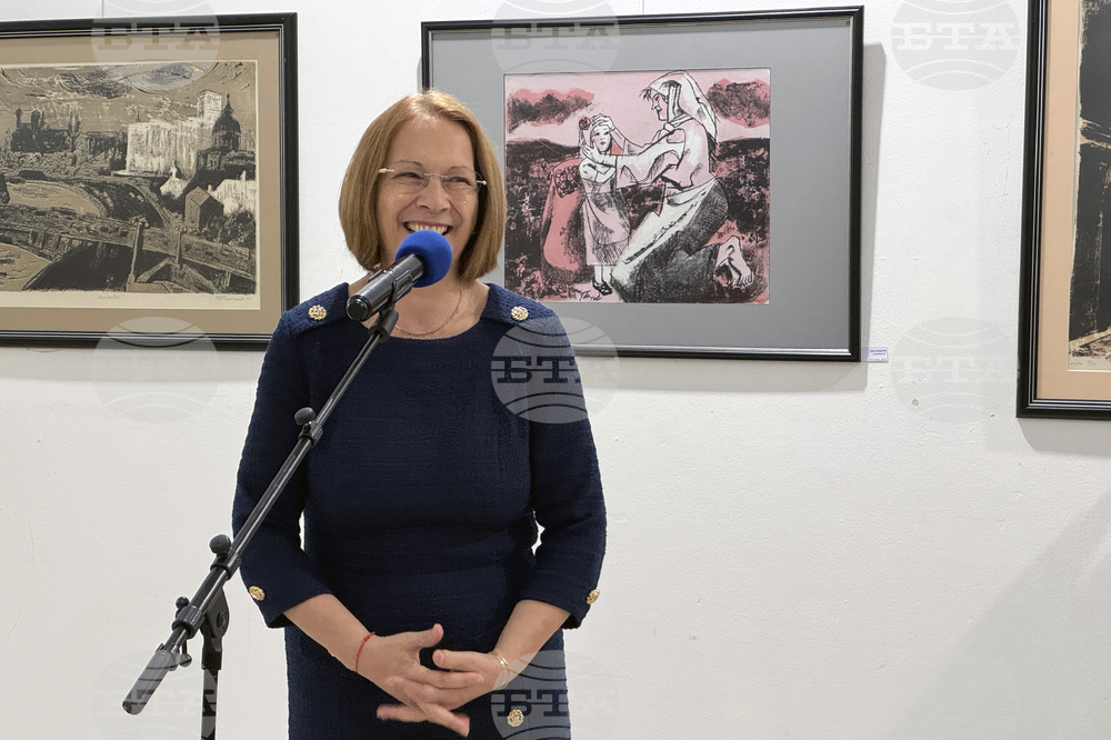 Казанлък - здравни работници - професионален празник