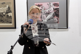 Казанлък - здравни работници - професионален празник