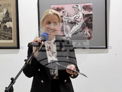 Казанлък - здравни работници - професионален празник