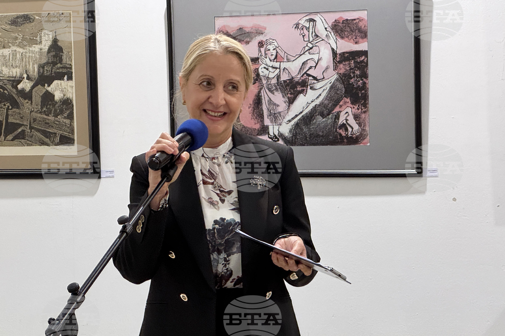 Казанлък - здравни работници - професионален празник