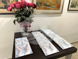 Казанлък - здравни работници - професионален празник