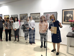 Казанлък - здравни работници - професионален празник