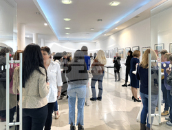 Казанлък - здравни работници - професионален празник