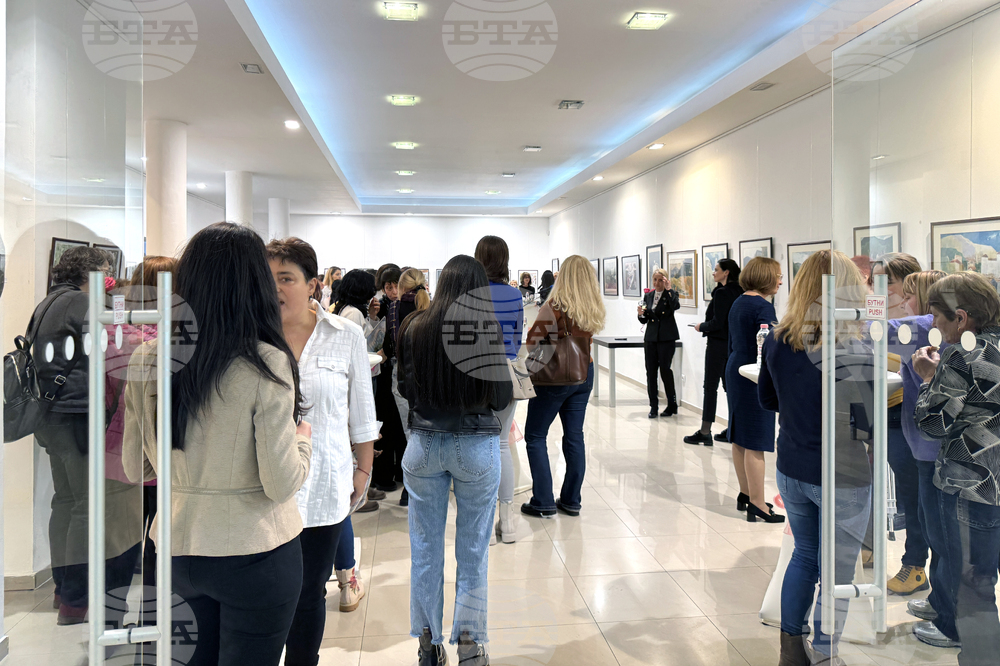 Казанлък - здравни работници - професионален празник