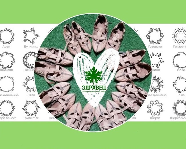 Репетициите на Фолклорен клуб „Здравец“ в Дубай ще започнат на 8 април