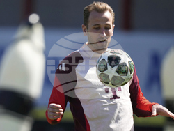 Germany Soccer Champions League