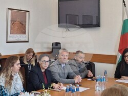 Снимка: Община Варна