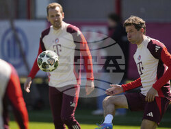 Germany Soccer Champions League