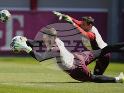 Germany Soccer Champions League