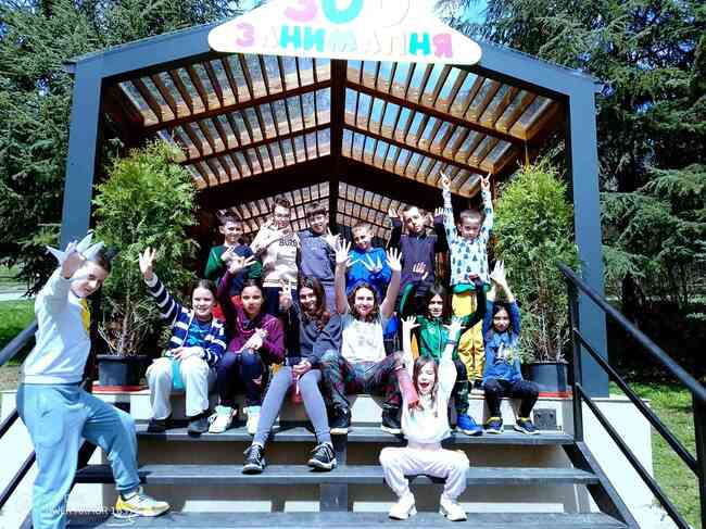 Община Стара Загора: С грижа за природата, творчество и усмивки