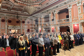 „Лесовъд на годината 2024" - награди