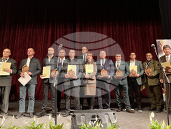 „Лесовъд на годината 2024" - награди