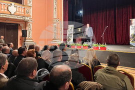 „Лесовъд на годината 2024" - награди