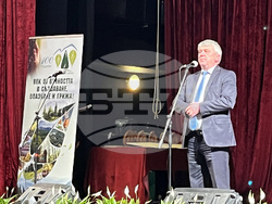 „Лесовъд на годината 2024" - награди