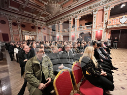 „Лесовъд на годината 2024" - награди