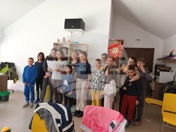 Снимка: Община Стара Загора