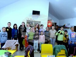 Снимка: Община Стара Загора