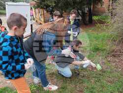 Снимка: Община Стара Загора