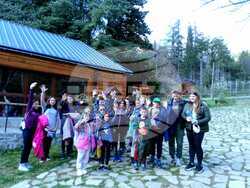 Снимка: Община Стара Загора