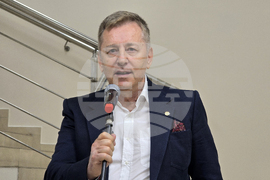 Плевен -  Медицински център „Света Марина” - откриване