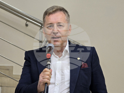 Плевен -  Медицински център „Света Марина” - откриване