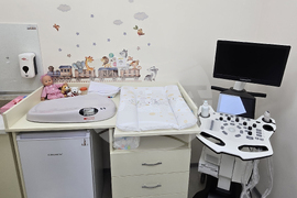 Плевен -  Медицински център „Света Марина” - откриване