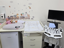 Плевен -  Медицински център „Света Марина” - откриване