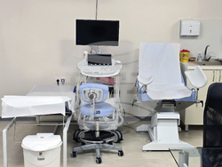 Плевен -  Медицински център „Света Марина” - откриване