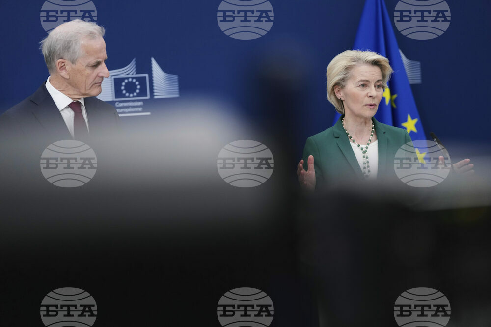 Belgium EU Norway Tariffs