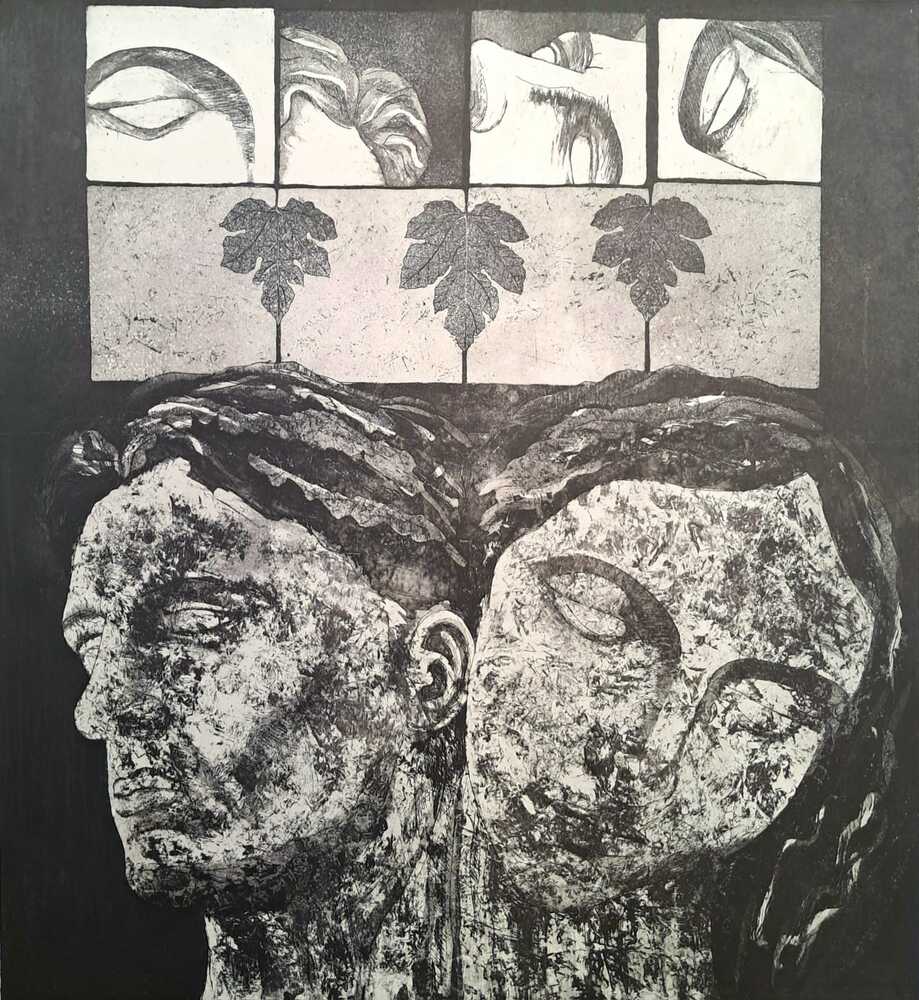 More than 20 Renowned Turkish Printmakers to Exhibit Lithographs in Sofia’s GrafikArt Gallery