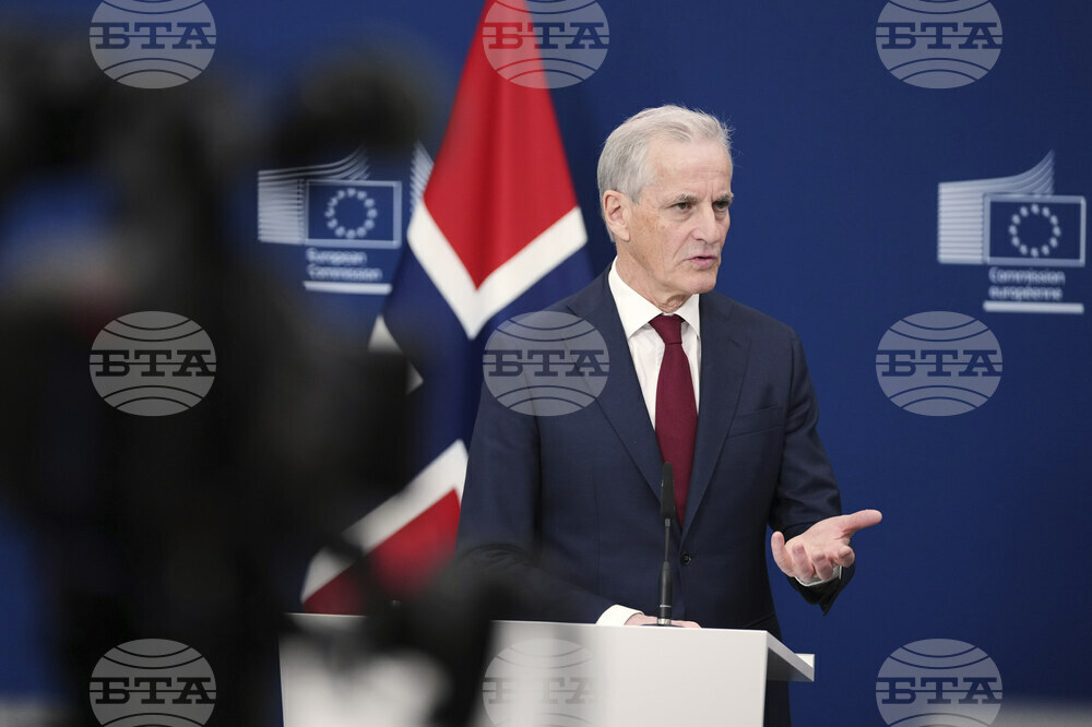 Belgium EU Norway Tariffs