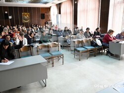 Снимка: Община Сливен