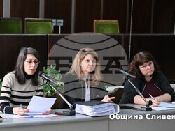 Снимка: Община Сливен