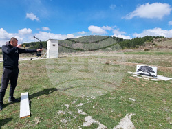 Брезник - Седмица на гората - залесяване