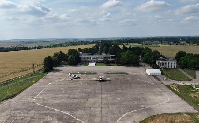 Община Русе: Официална позиция на Община Русе относно публикации, свързани с Летище Русе