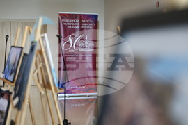 Пловдив - Медицински университет (МУ) - изложба