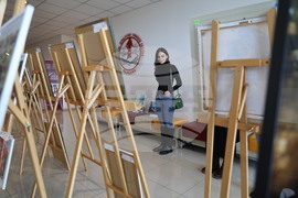 Пловдив - Медицински университет (МУ) - изложба