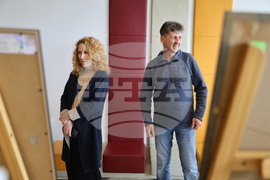 Пловдив - Медицински университет (МУ) - изложба