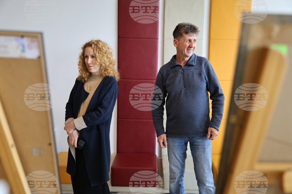 Пловдив - Медицински университет (МУ) - изложба